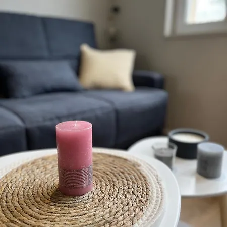 Pivoine Yourhosthelper Apartament